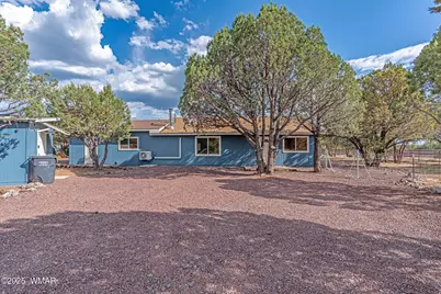 703 Backwoods Trail, Lakeside, AZ 85929 - Photo 4