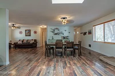 703 Backwoods Trail, Lakeside, AZ 85929 - Photo 6