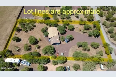 703 Backwoods Trail, Lakeside, AZ 85929 - Photo 2