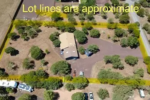 703 Backwoods Trail, Lakeside, AZ 85929 - Photo 2