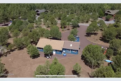 703 Backwoods Trail, Lakeside, AZ 85929 - Photo 26