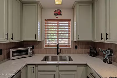 703 Backwoods Trail, Lakeside, AZ 85929 - Photo 14