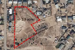 440 W Ponderosa Dr, Snowflake, AZ 85937 - Photo 1