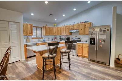 5381 Bear Run Road, Lakeside, AZ 85929 - Photo 10