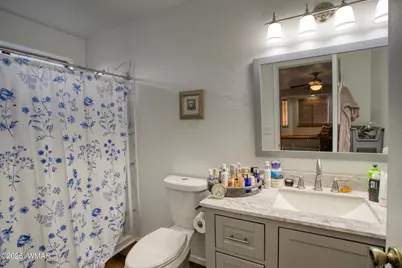 5381 Bear Run Road, Lakeside, AZ 85929 - Photo 16