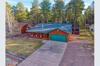 5381 Bear Run Road, Lakeside, AZ 85929 - Photo 28