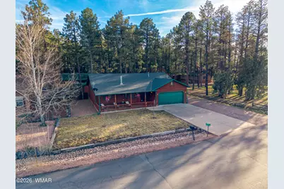 5381 Bear Run Road, Lakeside, AZ 85929 - Photo 26