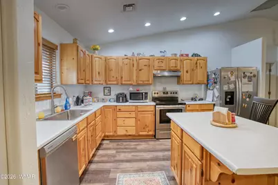 5381 Bear Run Road, Lakeside, AZ 85929 - Photo 12