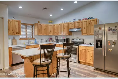 5381 Bear Run Road, Lakeside, AZ 85929 - Photo 8