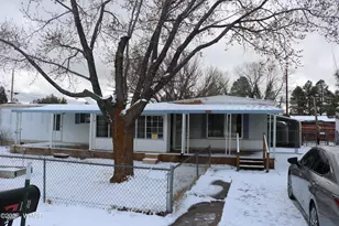 1831 Meadow St, Lakeside, AZ 85929 - Photo 1