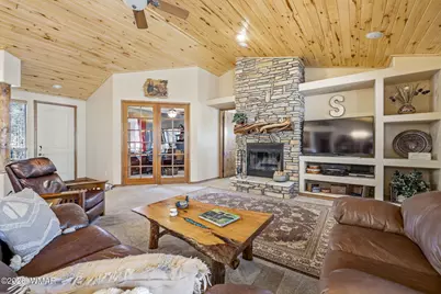 1220 W Rock Rose Lane, Show Low, AZ 85901 - Photo 4