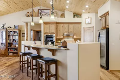 1220 W Rock Rose Lane, Show Low, AZ 85901 - Photo 8