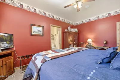 1220 W Rock Rose Lane, Show Low, AZ 85901 - Photo 18