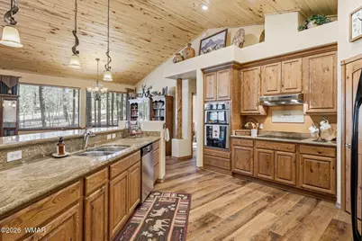 1220 W Rock Rose Lane, Show Low, AZ 85901 - Photo 6