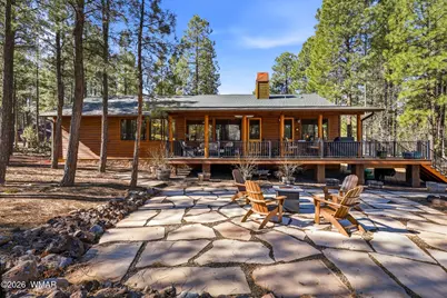 1220 W Rock Rose Lane, Show Low, AZ 85901 - Photo 28