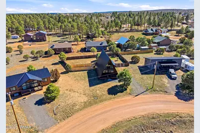 2281 Meadow Lane, Overgaard, AZ 85933 - Photo 28