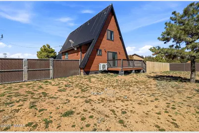 2281 Meadow Lane, Overgaard, AZ 85933 - Photo 24