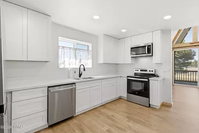 2281 Meadow Lane, Overgaard, AZ 85933 - Photo 10