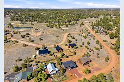 2281 Meadow Lane, Overgaard, AZ 85933 - Photo 32