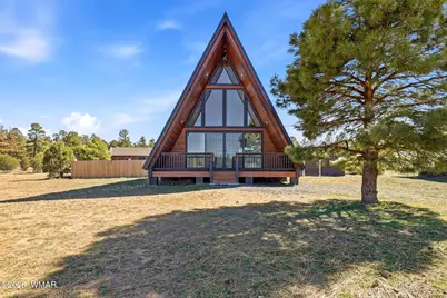 2281 Meadow Lane, Overgaard, AZ 85933 - Photo 2