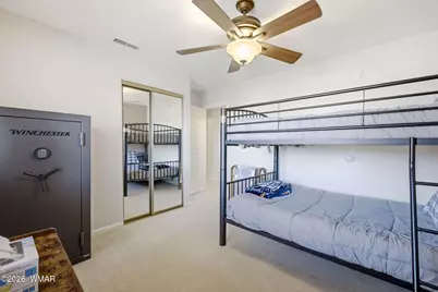 2246 Sitgreaves Drive, Overgaard, AZ 85933 - Photo 14