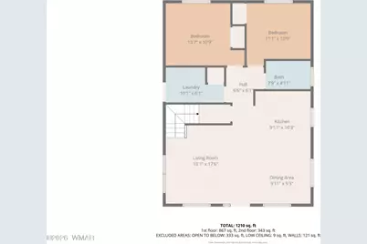 2246 Sitgreaves Drive, Overgaard, AZ 85933 - Photo 32