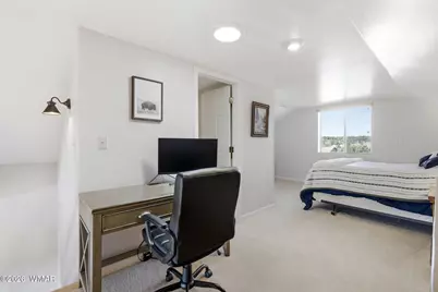 2246 Sitgreaves Drive, Overgaard, AZ 85933 - Photo 18