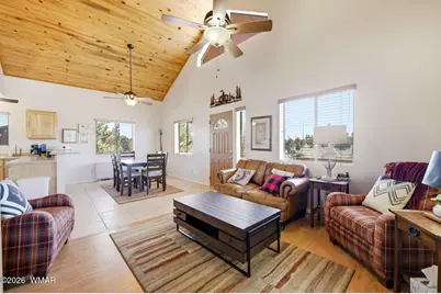 2246 Sitgreaves Drive, Overgaard, AZ 85933 - Photo 8