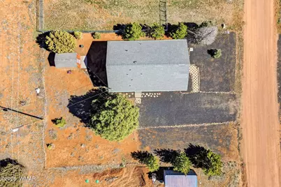 2246 Sitgreaves Drive, Overgaard, AZ 85933 - Photo 28