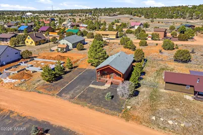 2246 Sitgreaves Drive, Overgaard, AZ 85933 - Photo 26