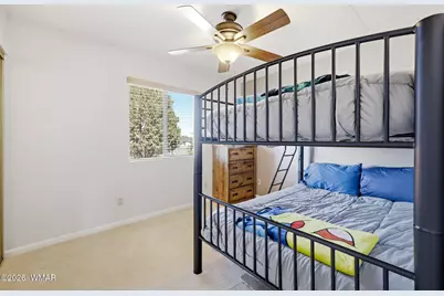 2246 Sitgreaves Drive, Overgaard, AZ 85933 - Photo 16