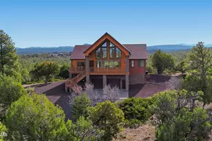 1561 S Canyon Ridge Trail, Show Low, AZ 85901 - Photo 1
