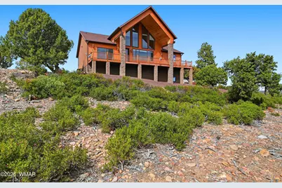 1561 S Canyon Ridge Trail, Show Low, AZ 85901 - Photo 52