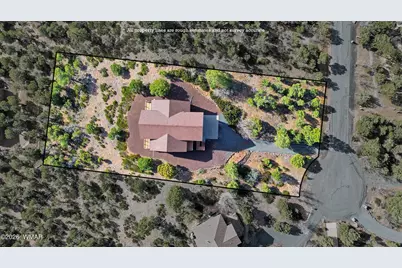 1561 S Canyon Ridge Trail, Show Low, AZ 85901 - Photo 60