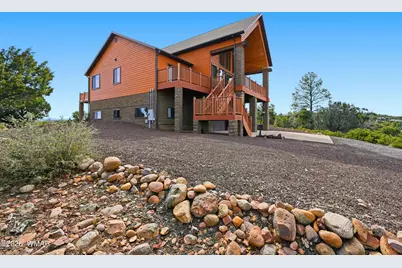 1561 S Canyon Ridge Trail, Show Low, AZ 85901 - Photo 52