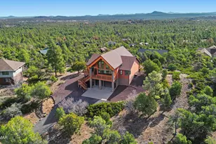 1561 S Canyon Ridge Trail, Show Low, AZ 85901 - Photo 58