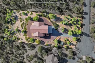 1561 S Canyon Ridge Trail, Show Low, AZ 85901 - Photo 62