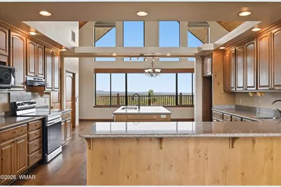 1561 S Canyon Ridge Trail, Show Low, AZ 85901 - Photo 14