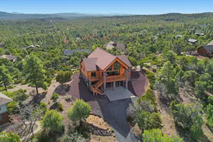 1561 S Canyon Ridge Trail, Show Low, AZ 85901 - Photo 58