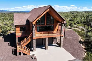 1561 S Canyon Ridge Trail, Show Low, AZ 85901 - Photo 66