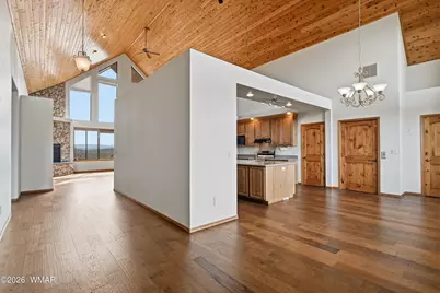 1561 S Canyon Ridge Trail, Show Low, AZ 85901 - Photo 8