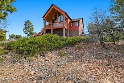 1561 S Canyon Ridge Trail, Show Low, AZ 85901 - Photo 4