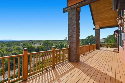 1561 S Canyon Ridge Trail, Show Low, AZ 85901 - Photo 32
