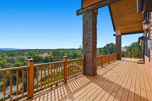 1561 S Canyon Ridge Trail, Show Low, AZ 85901 - Photo 32