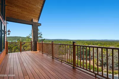 1561 S Canyon Ridge Trail, Show Low, AZ 85901 - Photo 6