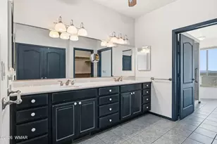 1561 S Canyon Ridge Trail, Show Low, AZ 85901 - Photo 34