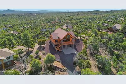 1561 S Canyon Ridge Trail, Show Low, AZ 85901 - Photo 60