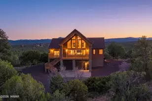 1561 S Canyon Ridge Trail, Show Low, AZ 85901 - Photo 4