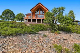 1561 S Canyon Ridge Trail, Show Low, AZ 85901 - Photo 54