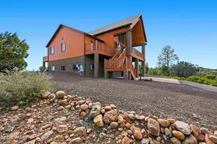 1561 S Canyon Ridge Trail, Show Low, AZ 85901 - Photo 50